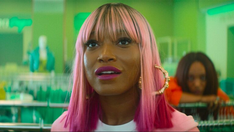 Screen Grabs: SFFILM Fest hits 69. Nice.