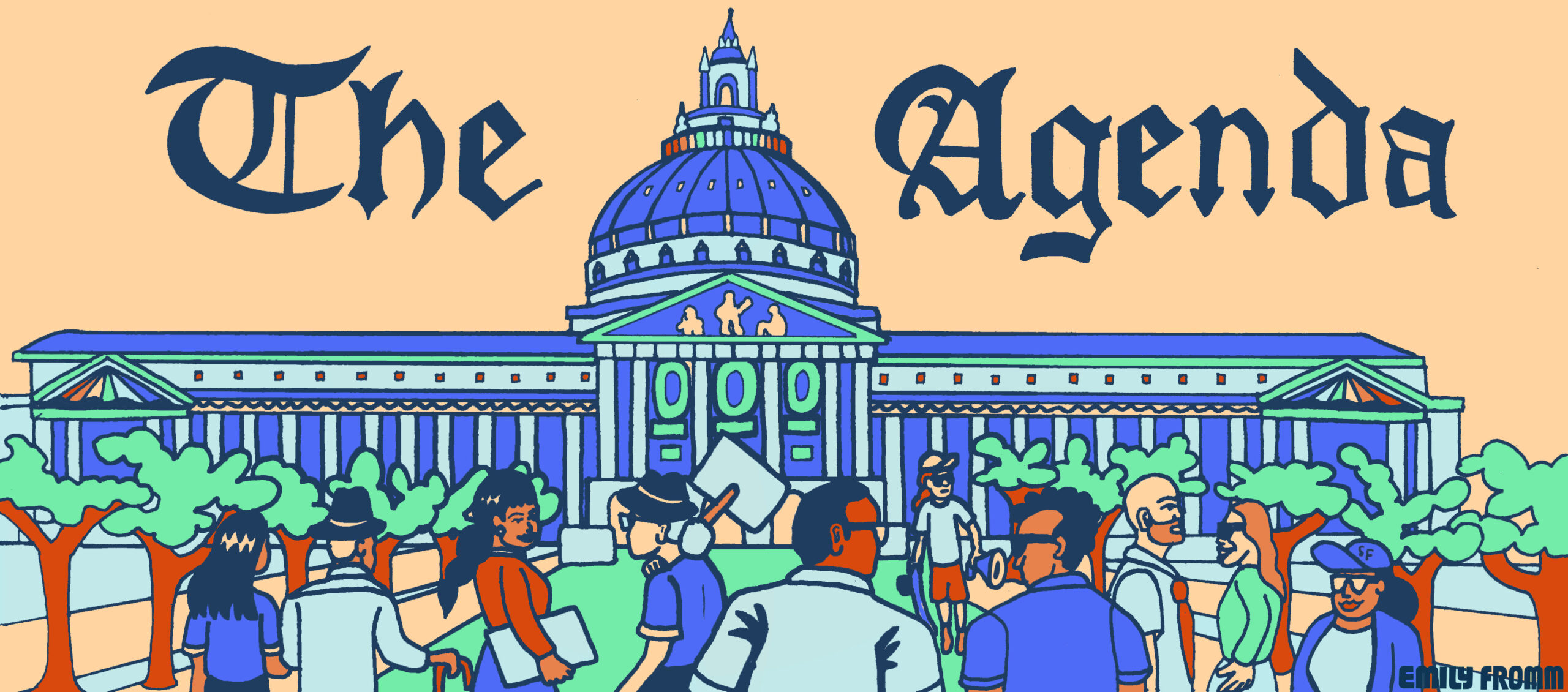Have you subscribed to Tim's political insider newsletter? - 48 hills