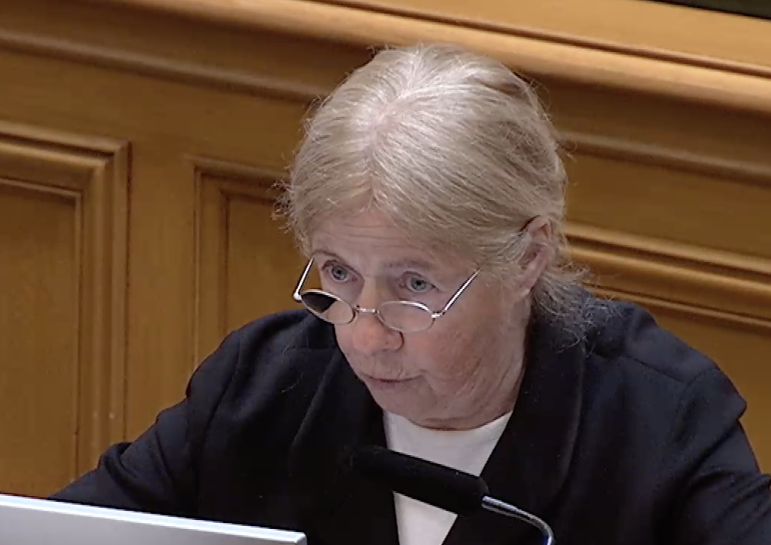 A legendary planning commissioner plans to retire after 20 years of exceptional service - 48 hills