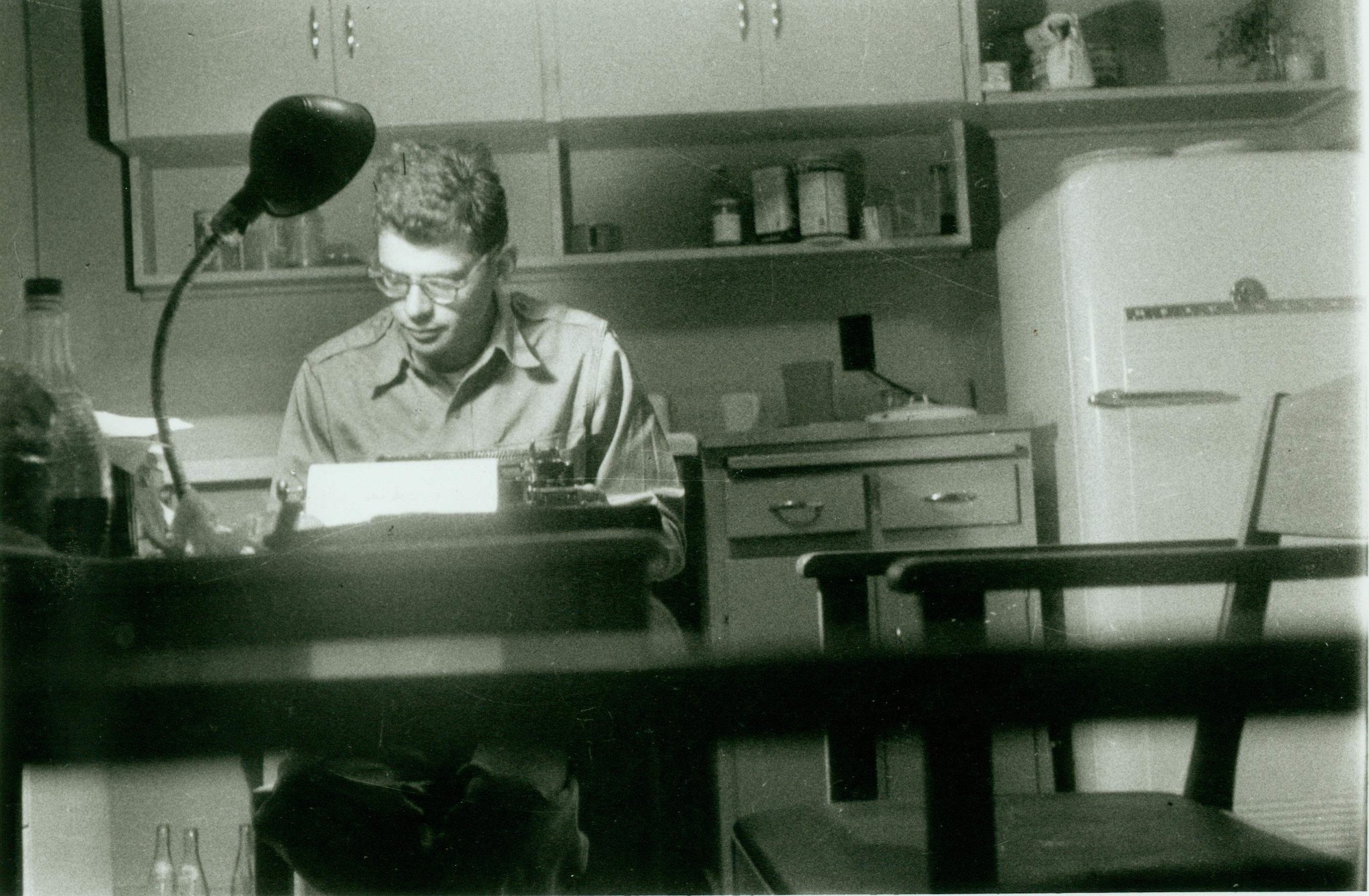 Allen Ginsberg 'Howl's again at all-star centennial celebration - 48 hills