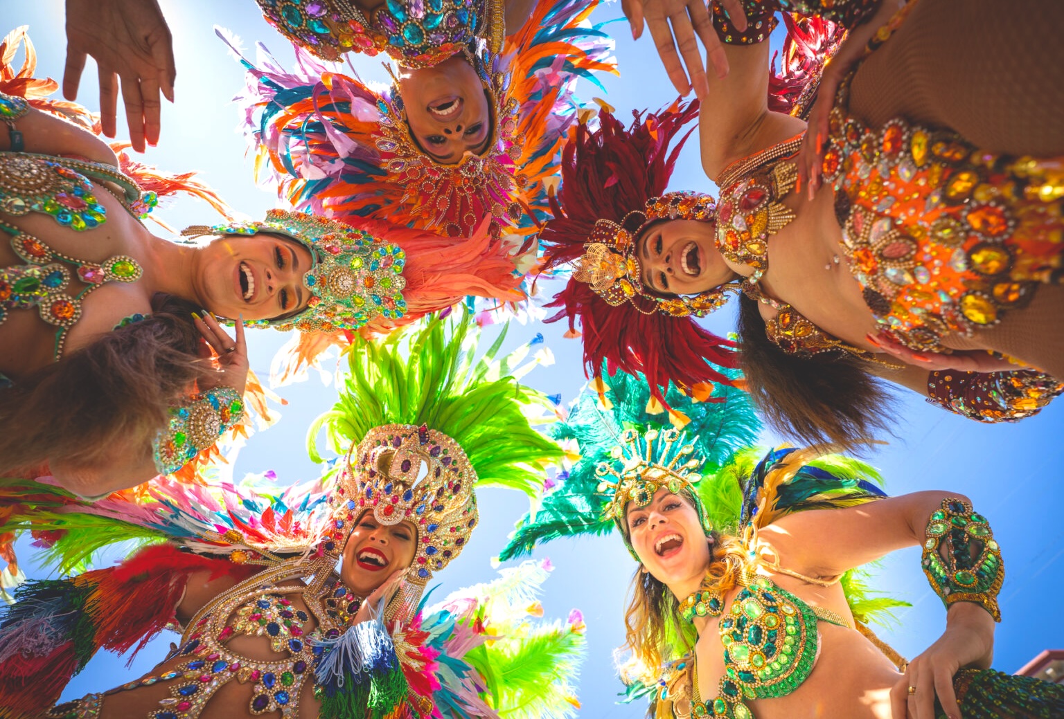BIG WEEK: Carnaval, World Goth Night, American Football, secret Hologram burger... - 48 hills