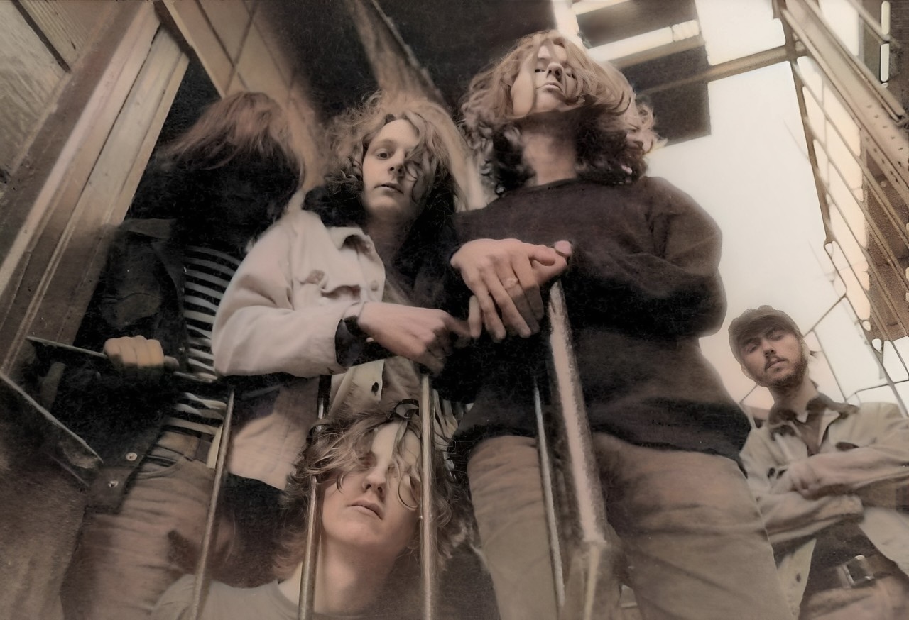 Shoegaze dreamers Chapterhouse leap back into 'Whirlpool,' 35 years on - 48 hills