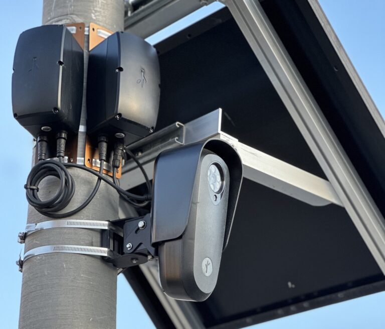 Flock keeps spying on us all, and state and local officials aren’t protecting us