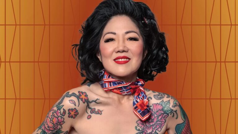 BIG WEEK: Margaret Cho, Bay Area Book Fest,  Porch Fest, Brewfest, New Sam Wo…