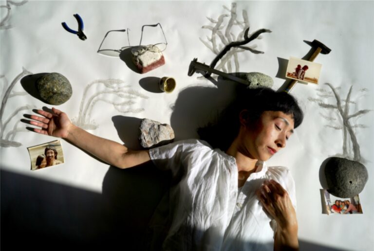 ‘Memento Forest’ trembles with communal healing after deep loss