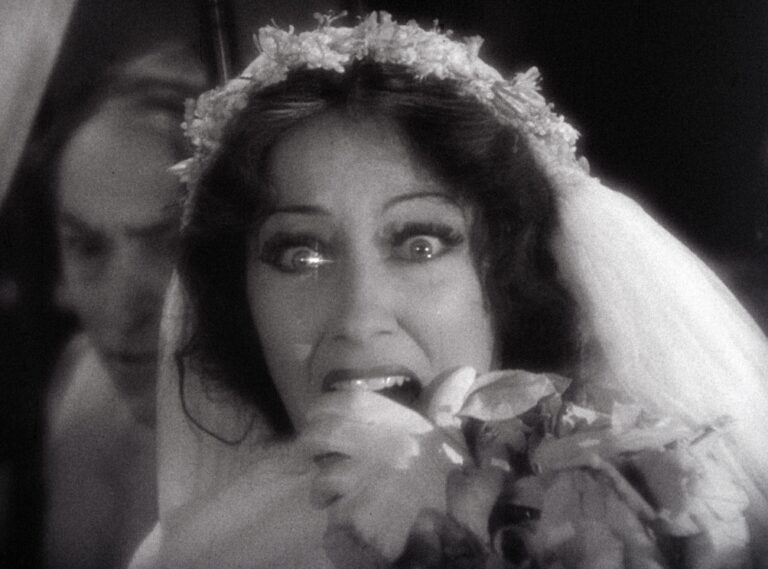 Screen Grabs: Silent Film Fest returns to its ancestral home