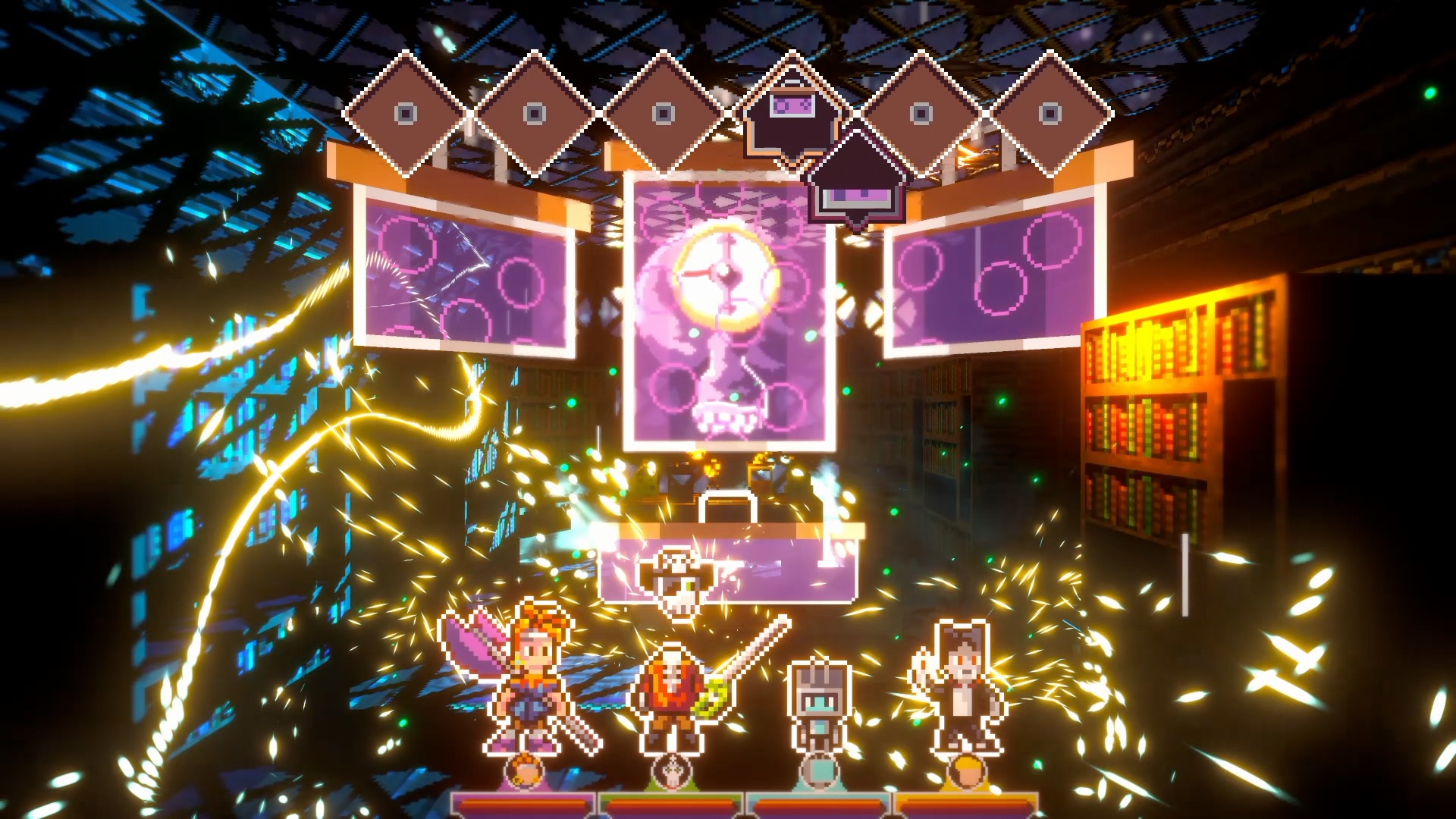 The brilliant new puzzler made by a Davis student partially out of spite - 48 hills