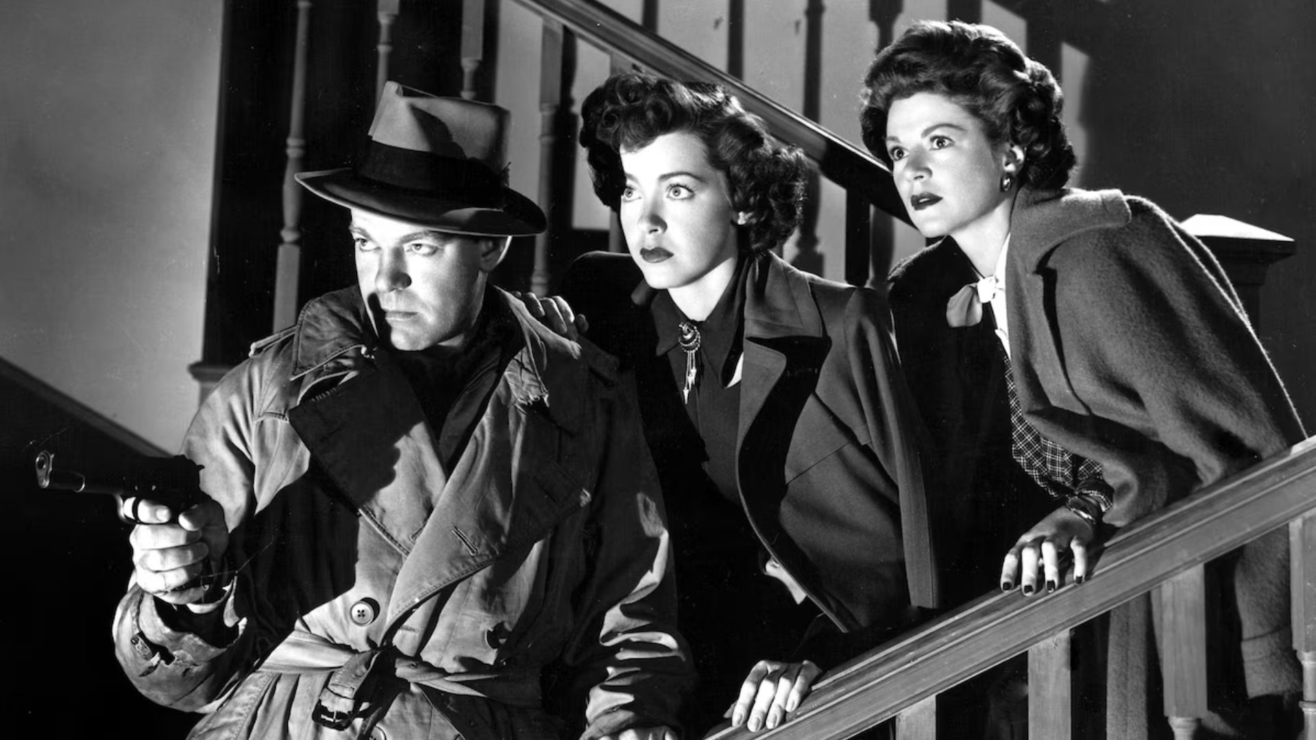 Screen Grabs: Feting a visionary film noir genius - 48 hills