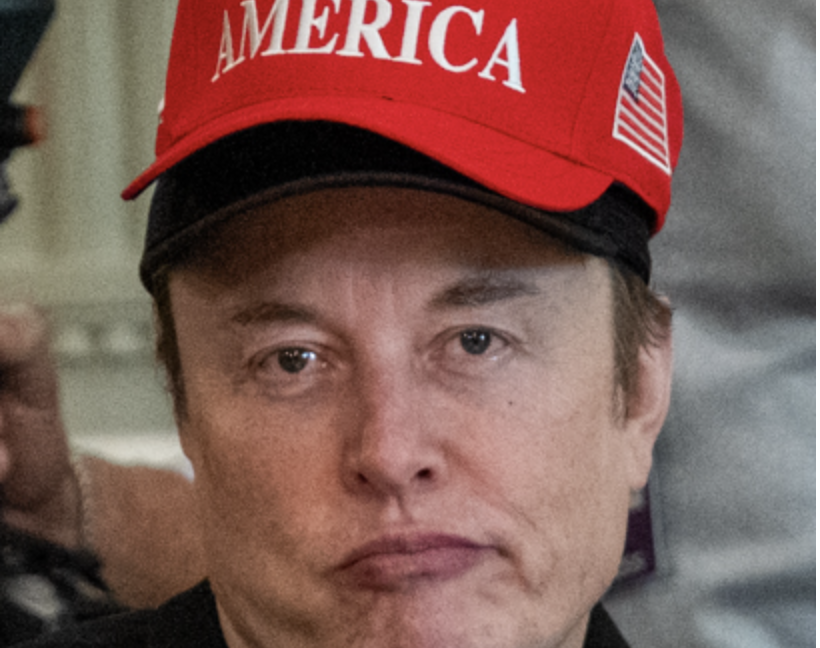 Hey Elon: SF has lots more tech olilgarchs you can go ahead and sue - 48 hills