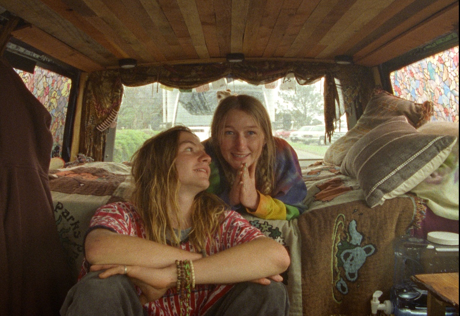 Win free tickets to acclaimed Deadhead doc opening DocFest! - 48 hills