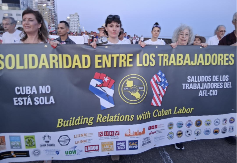 In Cuba, blackouts and resilience