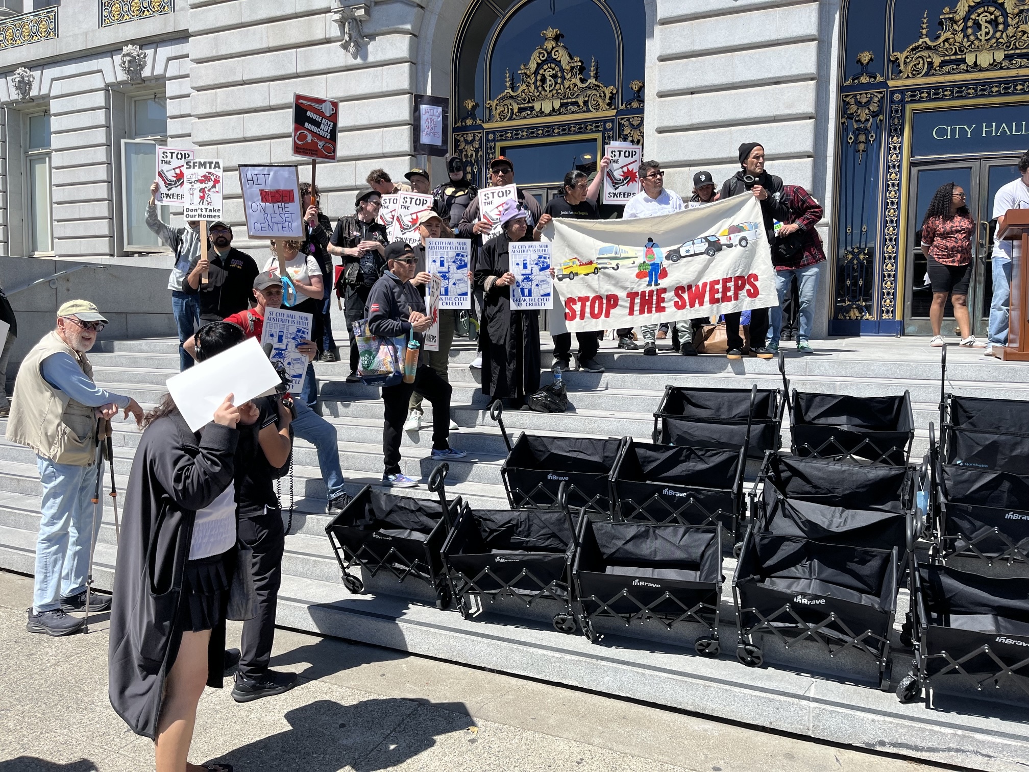 Some hard, factual truth about the needless brutality of the Lurie budget