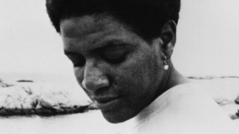 Screen Grabs: Audre Lorde rises again at Queer Women of Color Film Fest