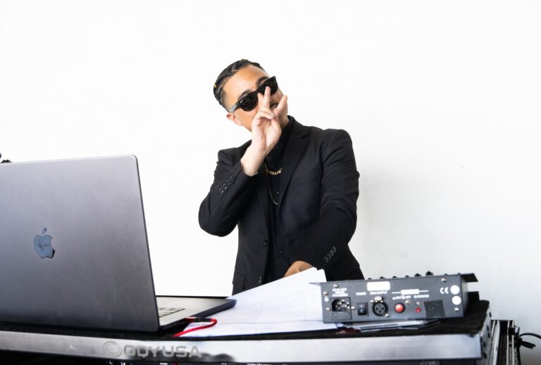 As SF nightclubs struggle to hold on, local DJs are being squeezed out