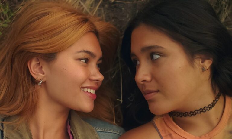 ‘Girls Like Girls’ like Hayley Kiyoko