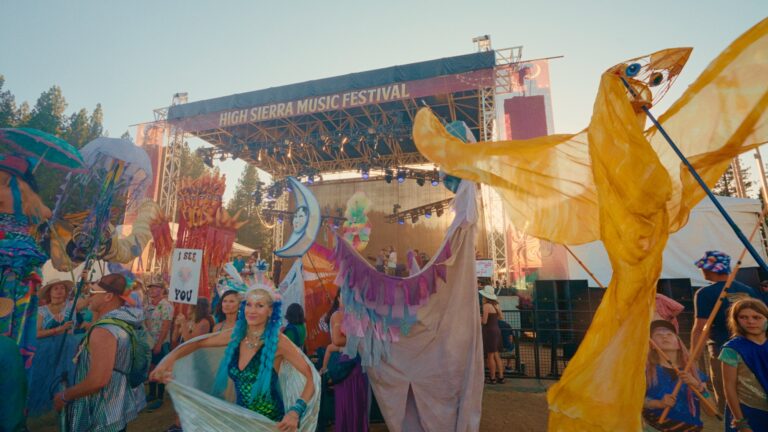 High Sierra Music Fest still grooves, now moves within easier reach of the Bay