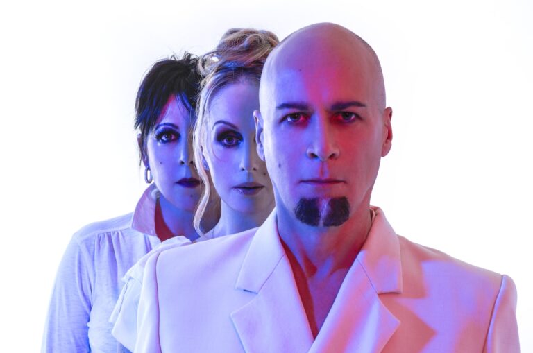 San Francisco does, indeed, want The Human League