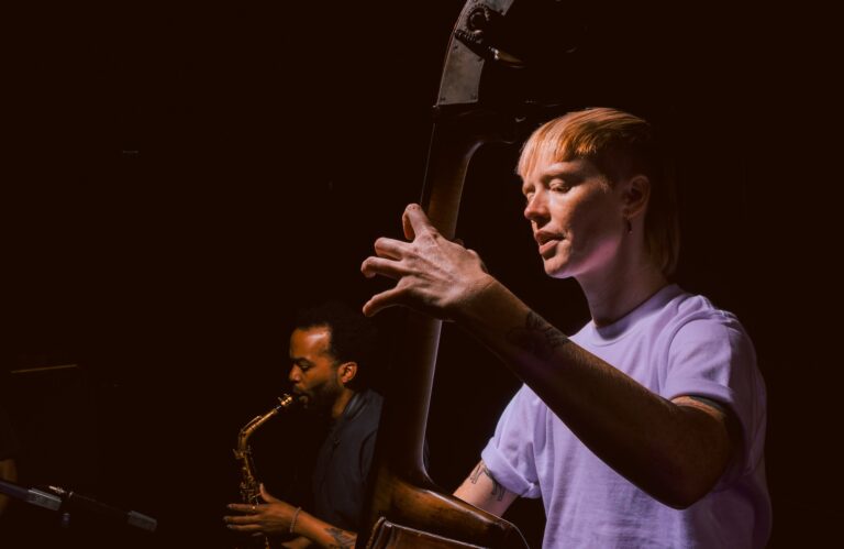 Under the Stars: ‘Happy Today’ brings wizardly space and grace to longform jazz jams