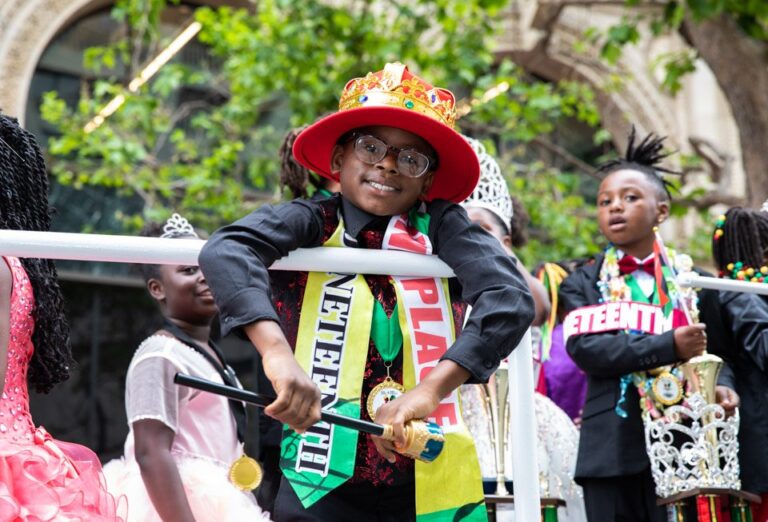 BIG WEEK: Juneteenth, $5 Book Fair, Dolly Parton Pride, Golden Gate Park Band Fest…