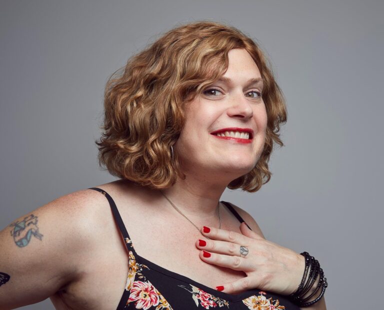 Lilly Wachowski on 30 years of ‘Bound,’ trans revolution, and Nazis snatching ‘The Matrix’