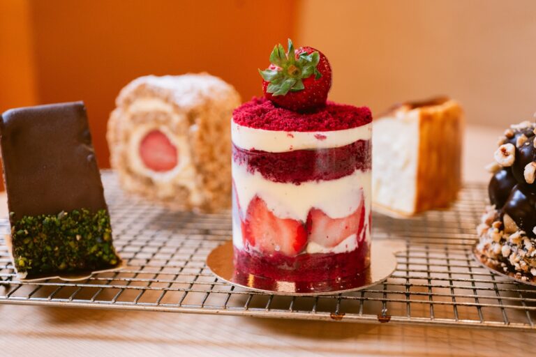 Good Taste: Summer’s delicious coming attractions