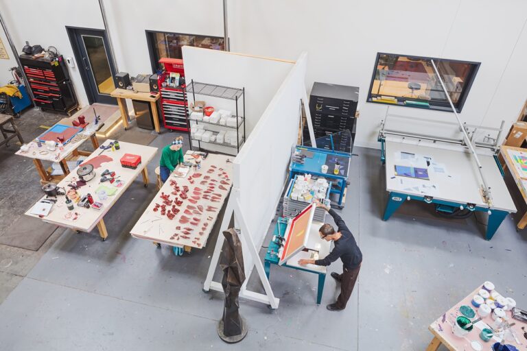 Space Program makes room for local artists to blast off (no jerks, please)