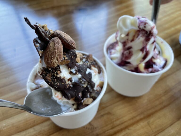 Good Taste: New frozen treat shops are ready for SF summer
