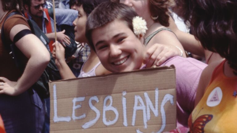 Gay by the Bay and zero f*cks: Frameline digs up local film scene classics