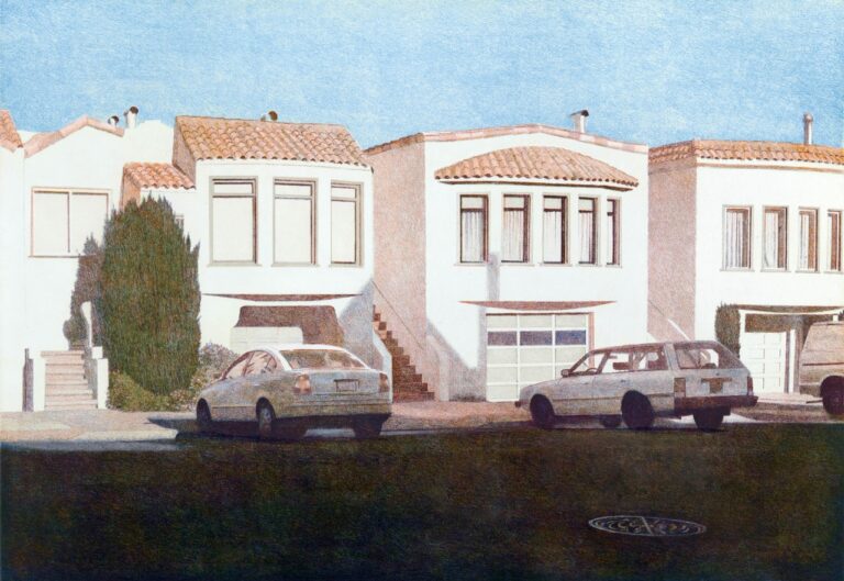 ‘Slice of the Pie’ serves up bounty of SF’s gallery scene in time of crisis