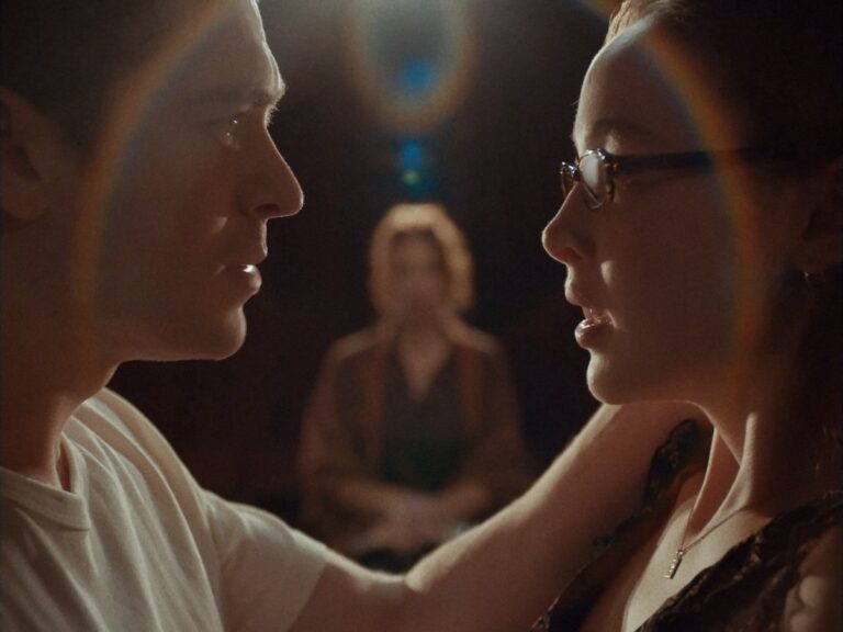 46th Jewish Film Fest embraces universal experience (sea monkeys included)
