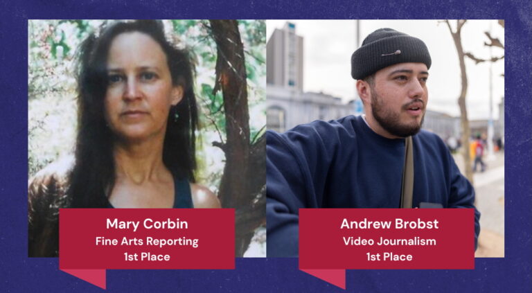 48 Hills wins 9 California Journalism Awards