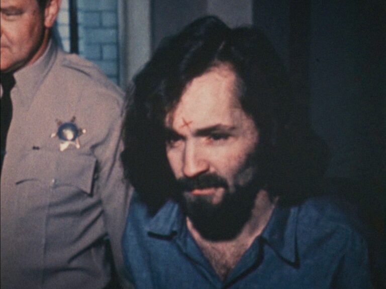 $5, a genealogy test, The Beach Boys, and ‘My Grandfather Charles Manson’