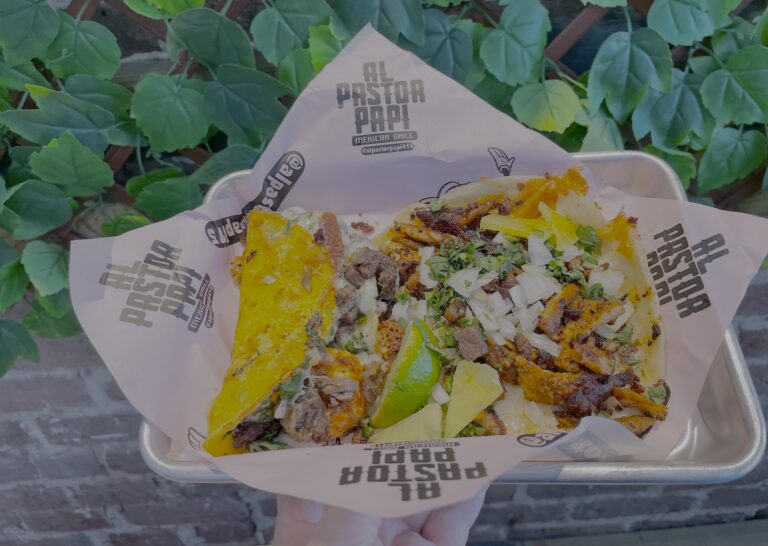 Good Taste: Mark your calendar for ‘pay what you can’ restaurant day