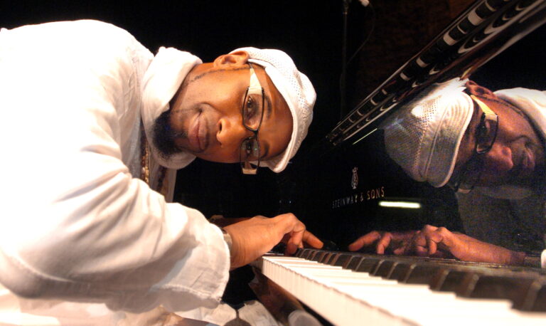 Cuban jazz legend Omar Sosa: ‘Everything started in San Francisco’