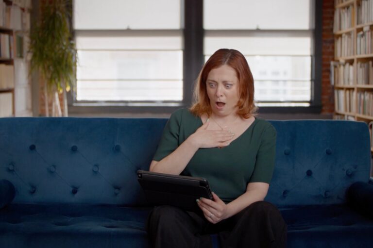 Jewish Film Fest takes on AIDS, abortion,  experimental music