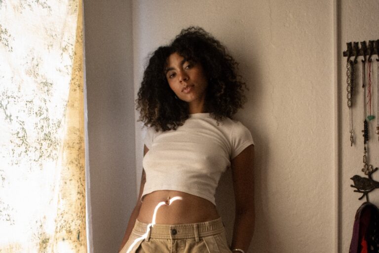 Under the Stars: Oakland’s Satya hits hard and deep with Kodachrome debut ‘Yellow House’