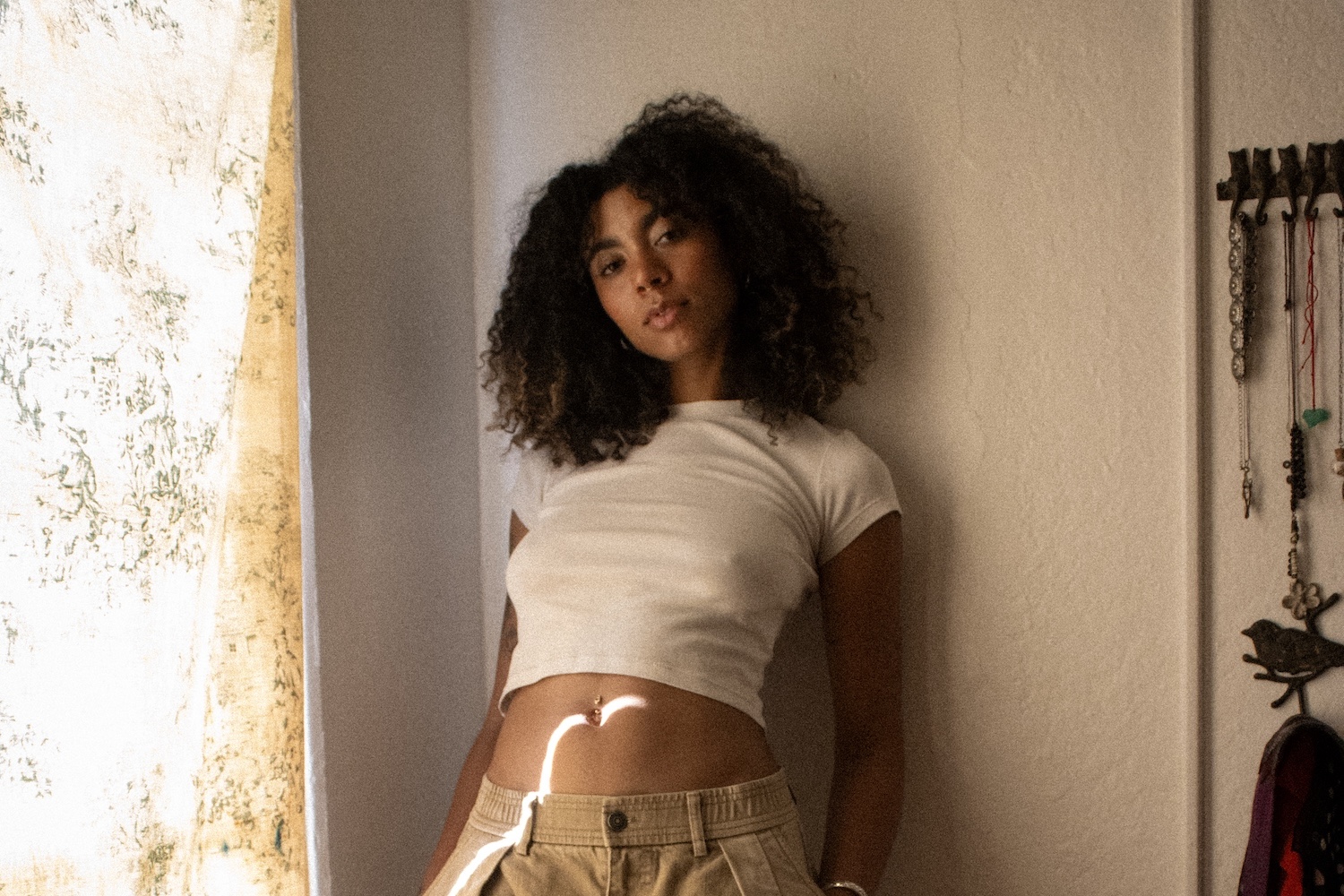 Under the Stars: Oakland's Satya hits hard and deep with Kodachrome debut ‘Yellow House'