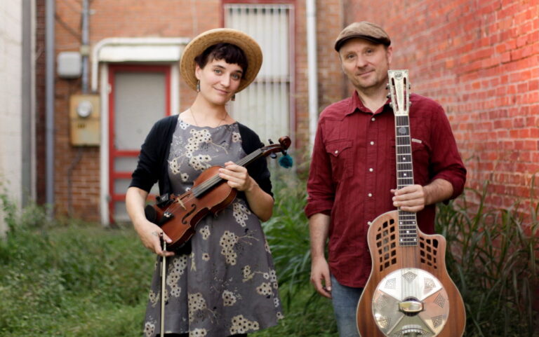 See a free show at The Lost Church in August