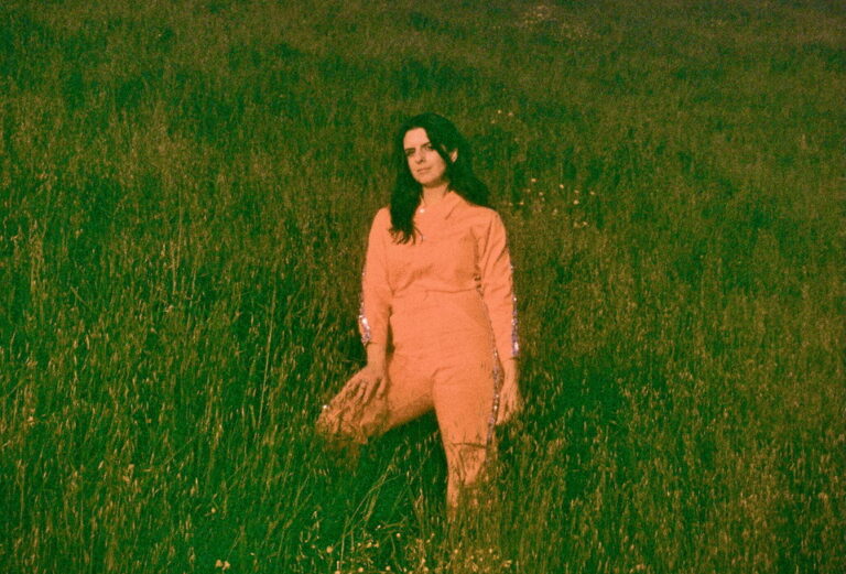 Under the Stars: Spacemoth alights again with ‘Inward Eye’