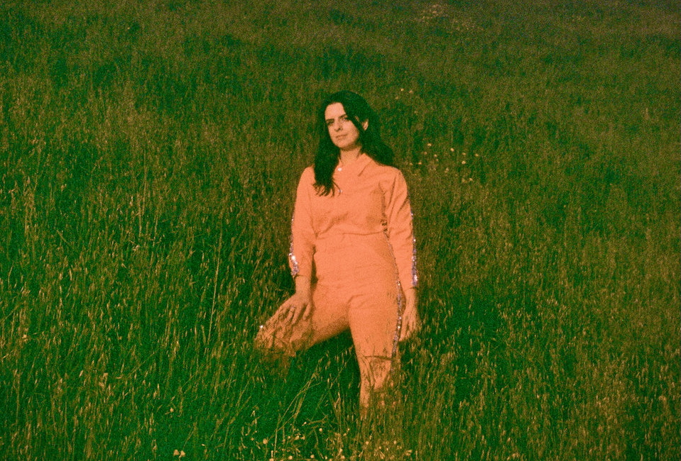 Under the Stars: Spacemoth alights again with ‘Inward Eye'