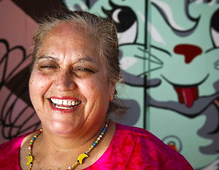 Big Week: Tamale Lady Day, Shakespeare in the Trash, Ferry Fest, Boots Riley, Red Flags…