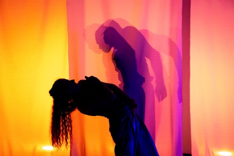 Moving through a nine-year dream in Iris Company’s ‘The Still Point’