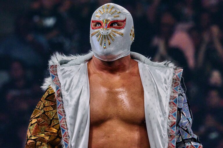 At San Jose’s ‘Forbidden Door,’ international AEW stars knocked out xenophobia
