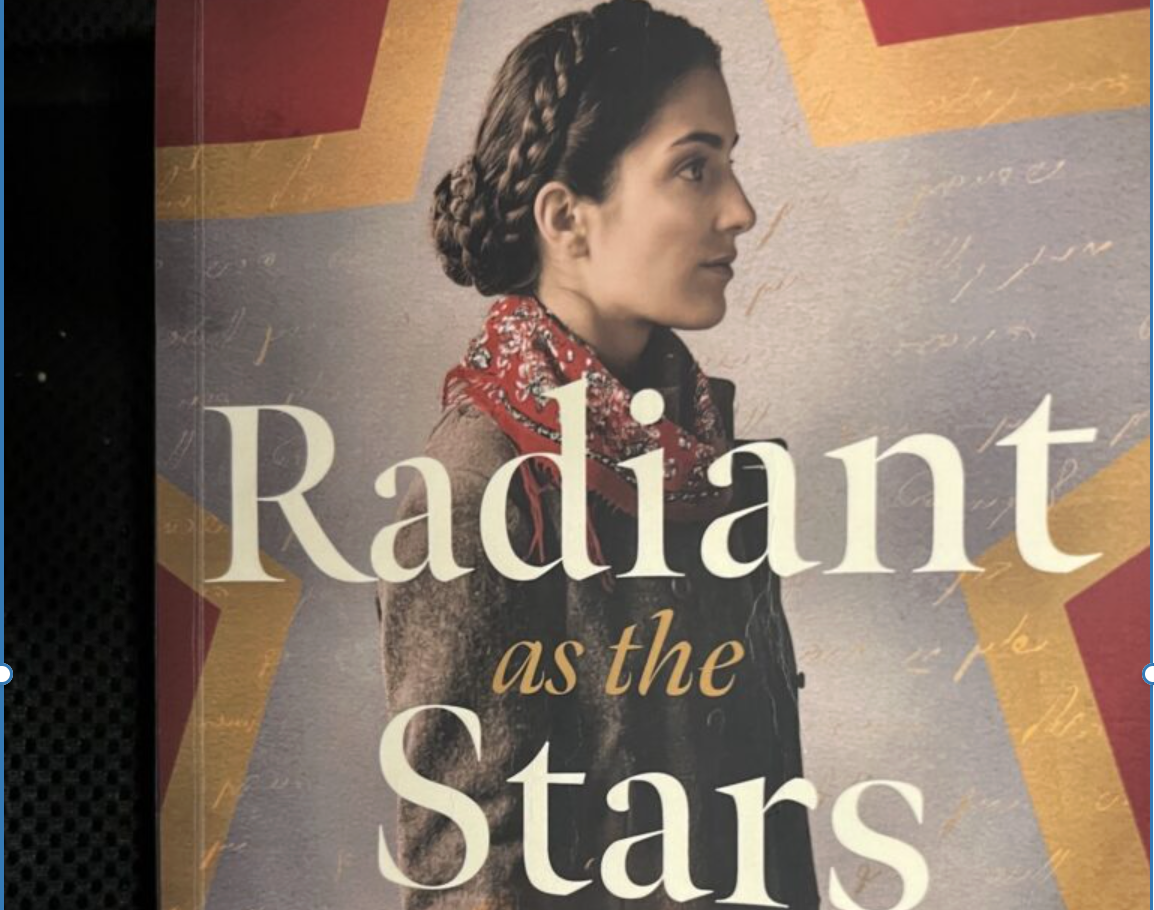 Kiev, 1911: the Bund, revolution, and a sparkling work of historical fiction