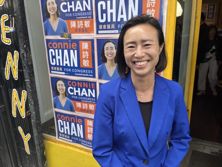 Wiener’s attacks on Chan backfire, badly