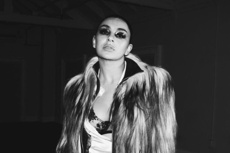 Charli XCX is the future of rock, in fact
