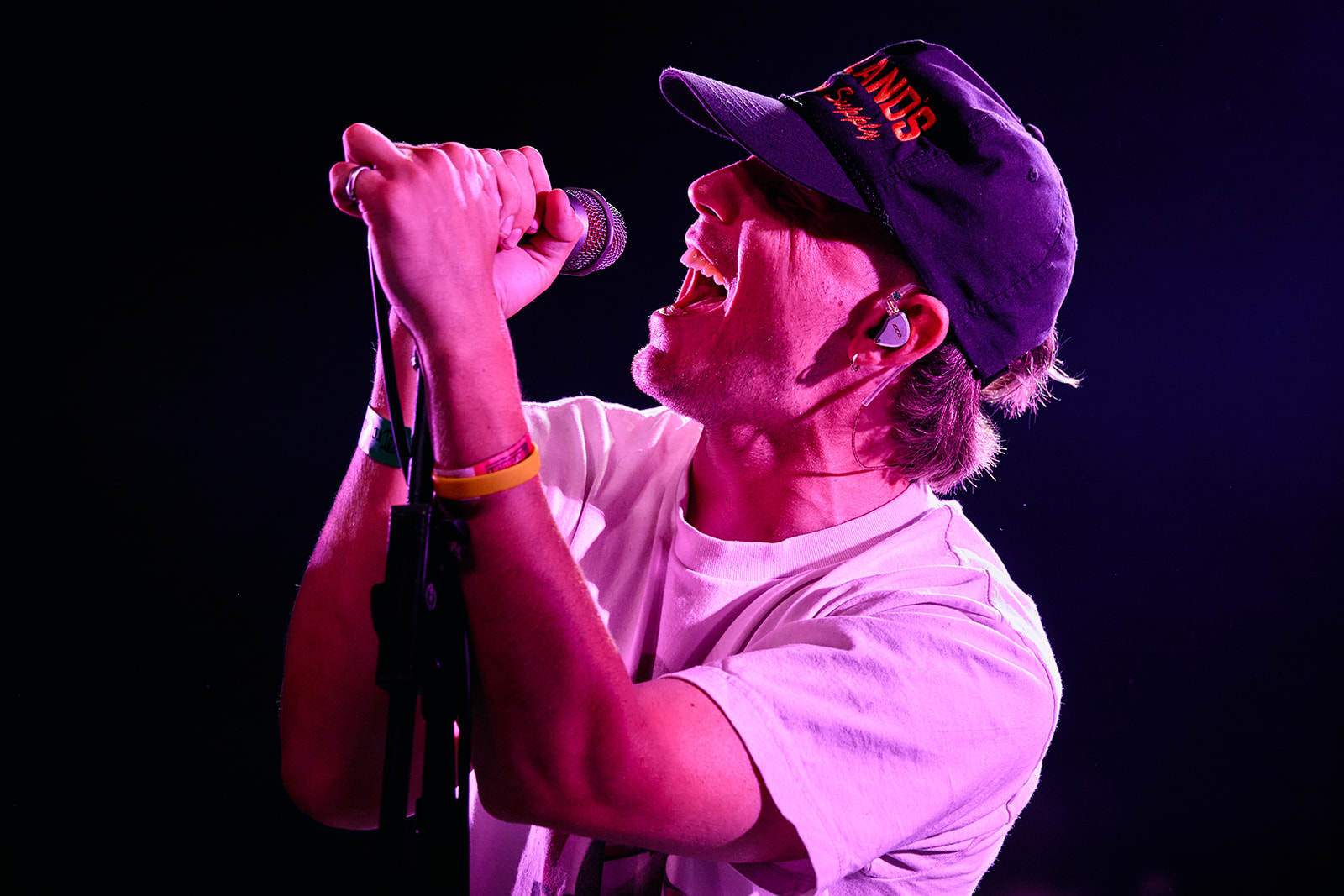 Live Shots: Salt Lake's Krooked Kings find indie adoration