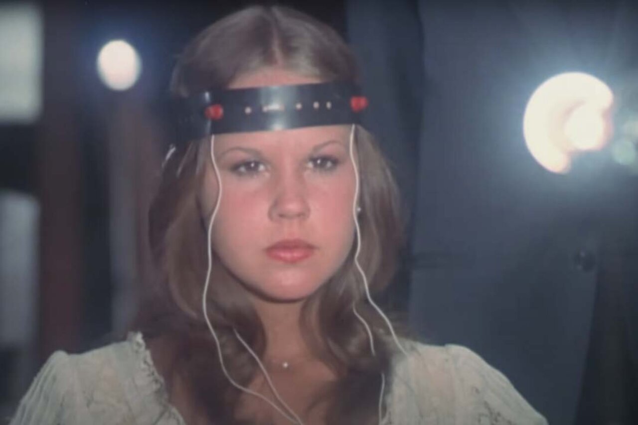Screen Grabs: The making of a spectacular Hollywood horror disaster