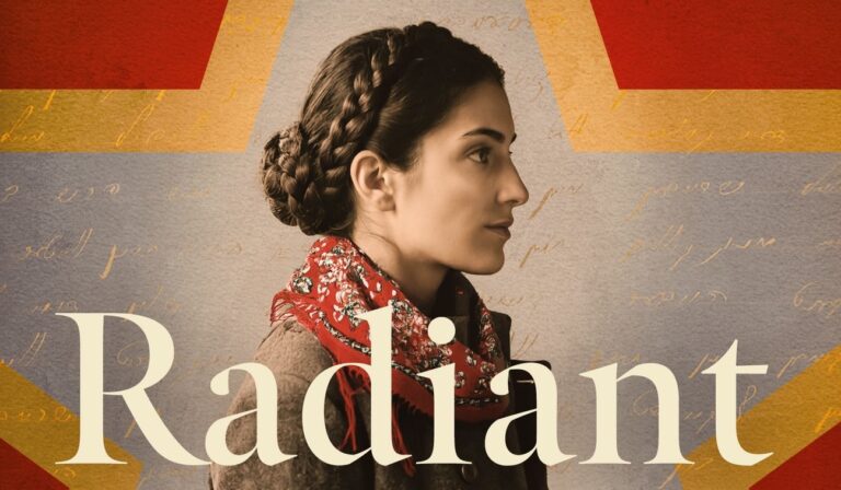Kiev, 1911: the Bund, revolution, and a sparkling work of historical fiction