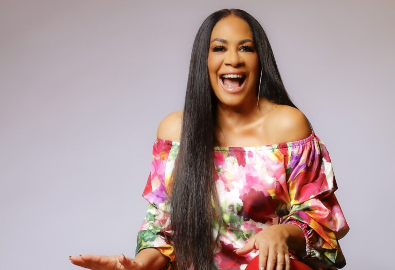 Sheila E. grew a career that the Bay—not the music industry—taught her was possible